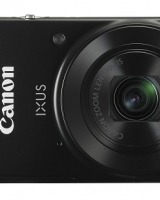 Дигитален фотоапарат Canon IXUS 190: добър избор за начинаещи